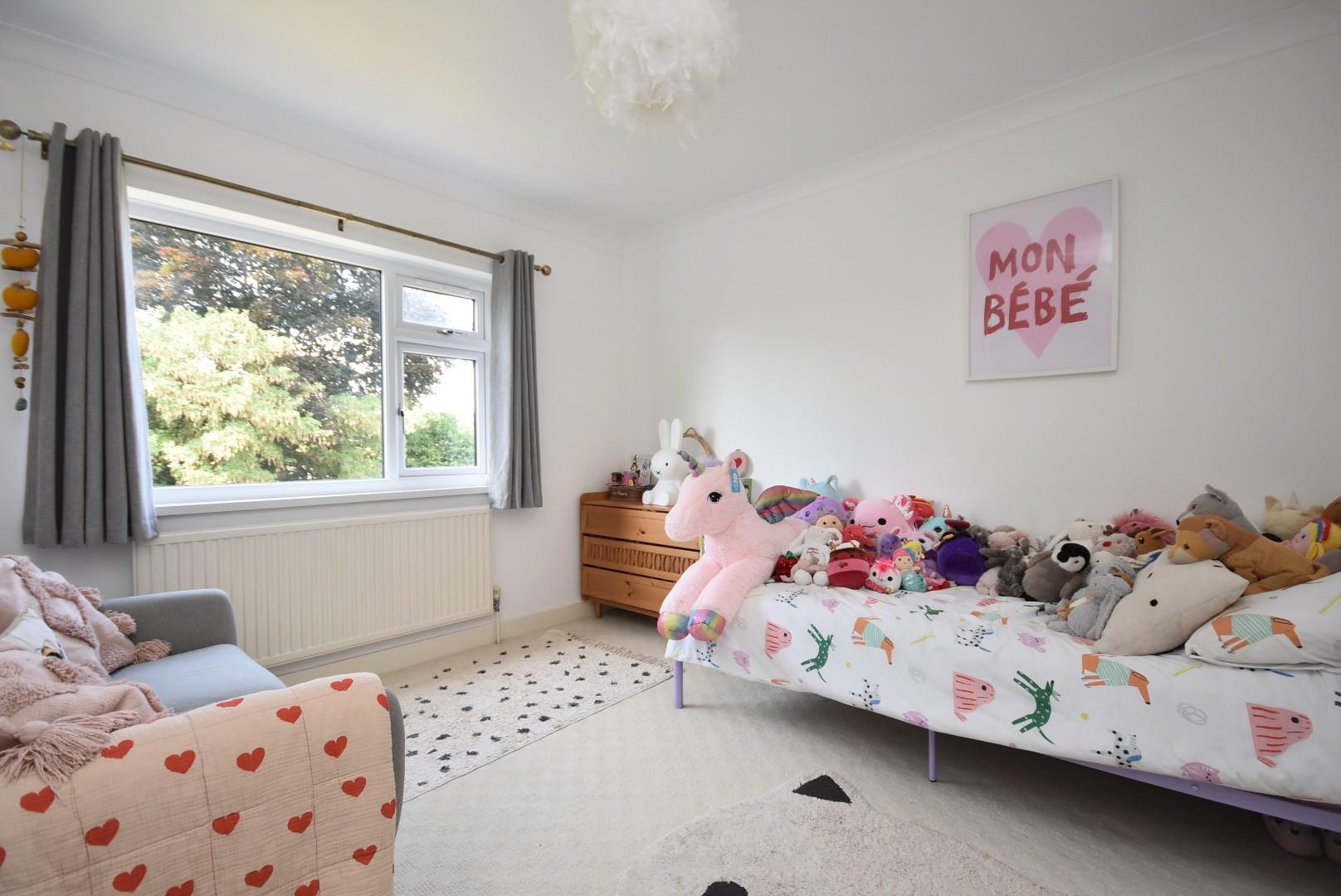 20 Knowbury Avenue, Penarth, CF64 5RX